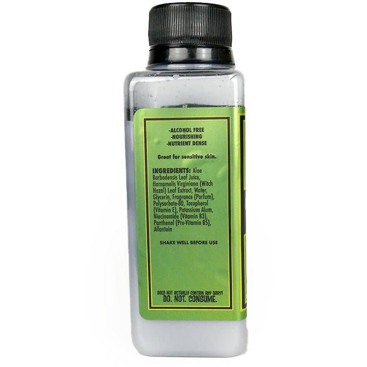 Goon Grease Goon's Milk! Aftershave Splash