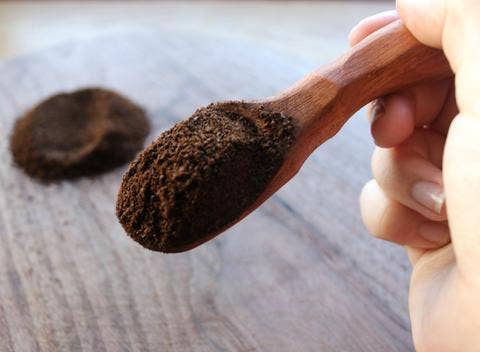 Coffee Scoop Aprox. 1Tbsp