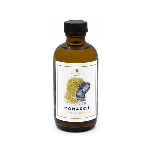 Monarch Aftershave