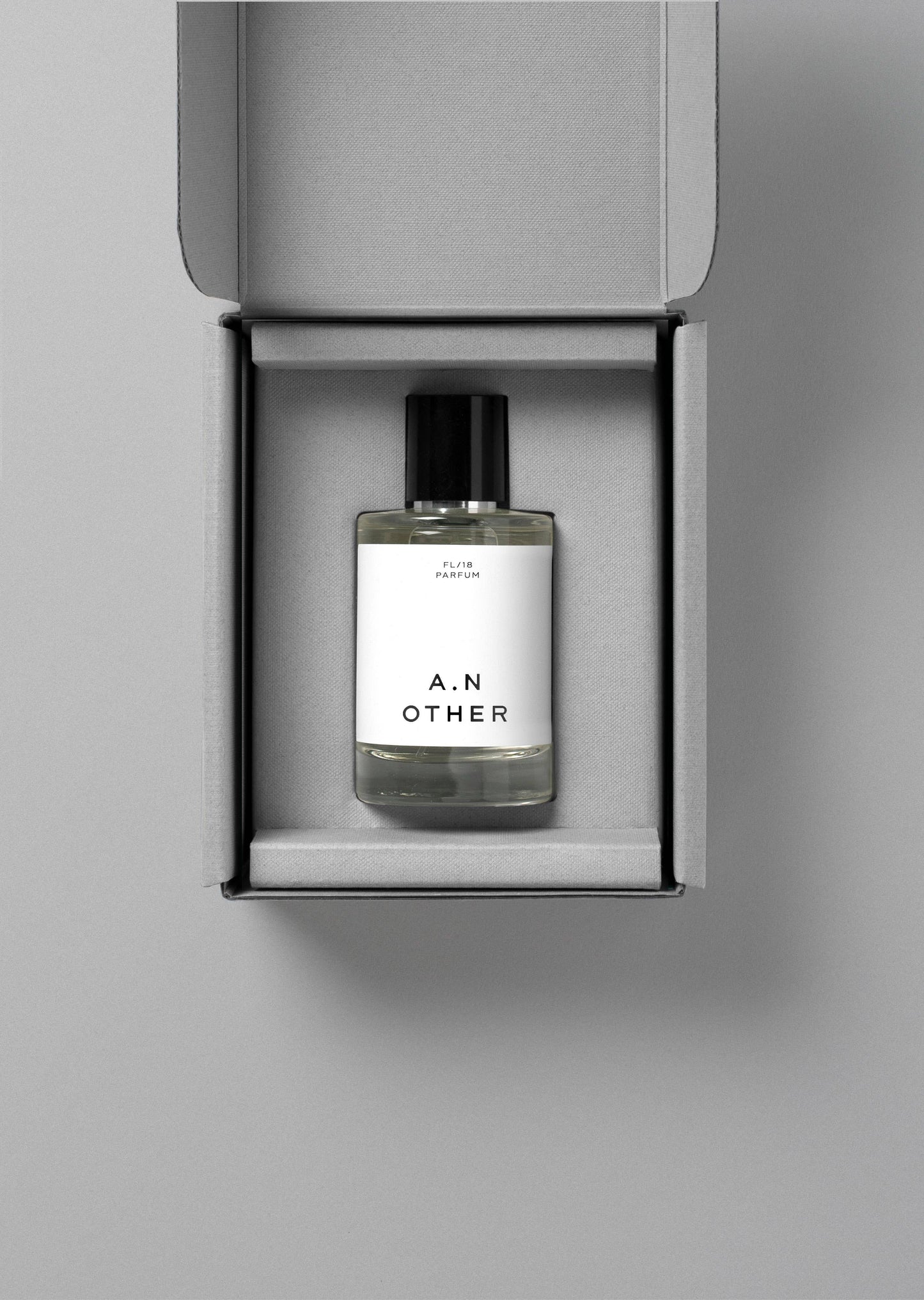 WD/2018 Parfum 50ml
