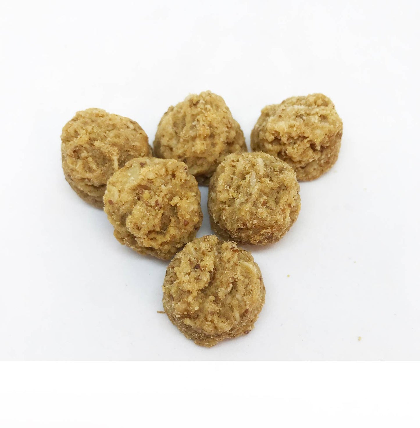 DT Dogtastic Peanut Butter Chewies Dog Treats