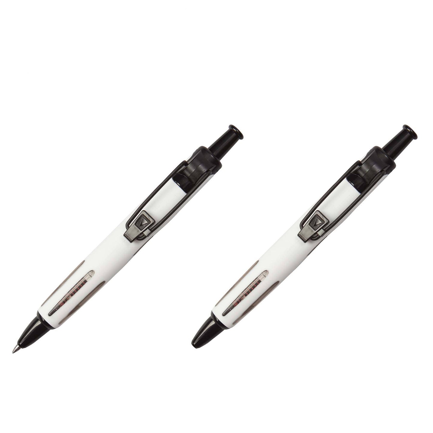 AirPress Ballpoint Pen - White