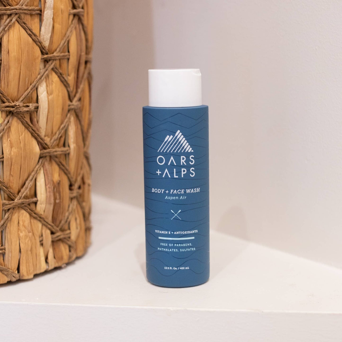 Men's Body Wash - Aspen Air