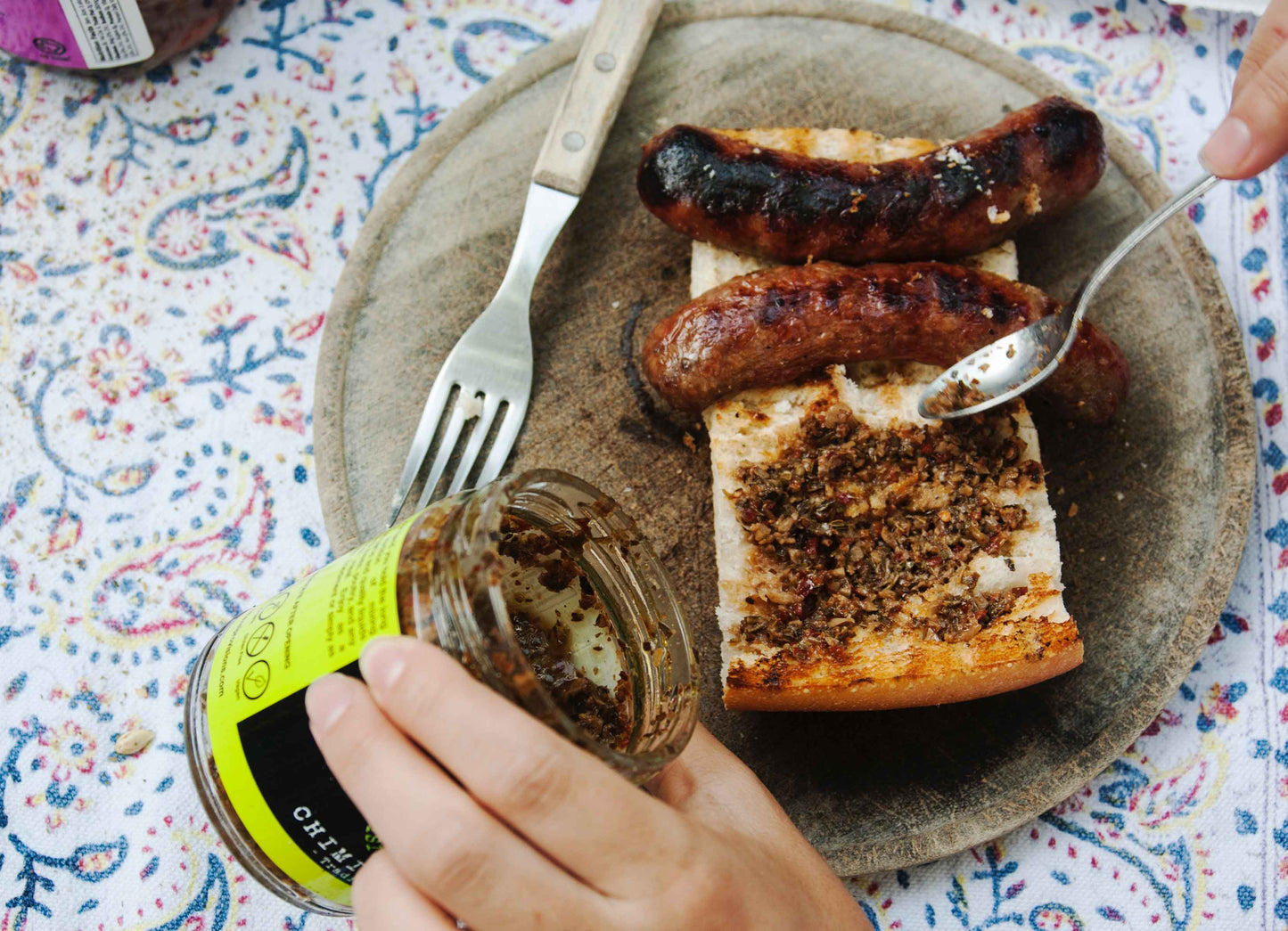 Original Chimichurri