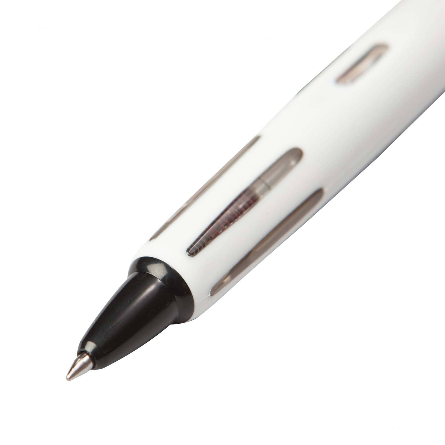 AirPress Ballpoint Pen - White