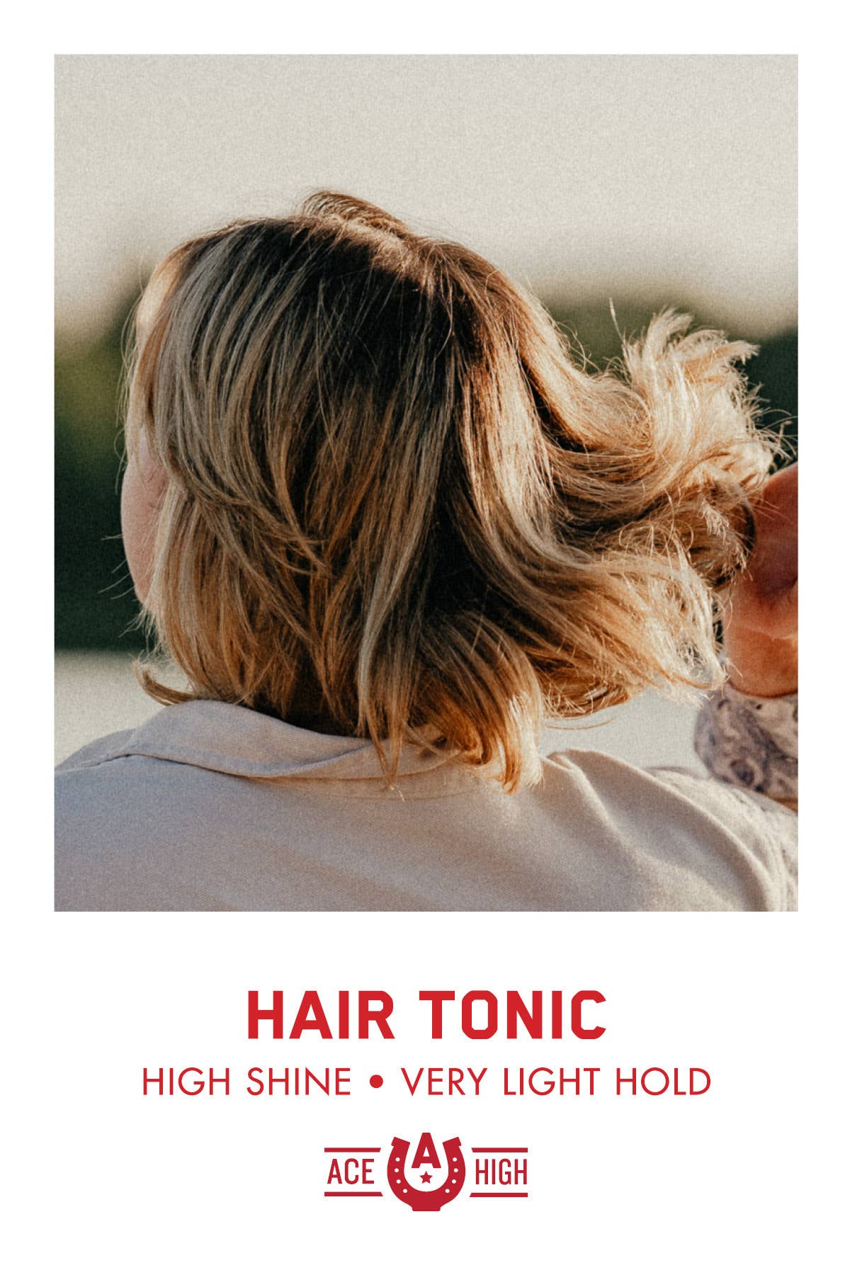 Hair Tonic