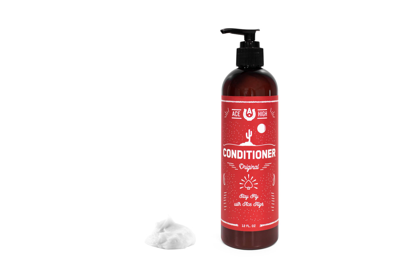 Ace High Conditioner