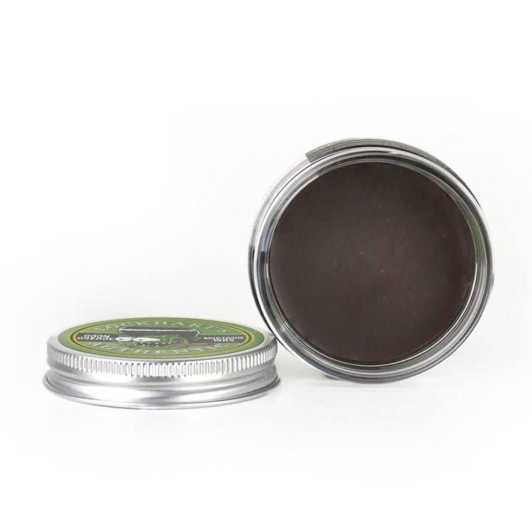 Lockhart's Goon Grease Heavy Mustache Wax: White