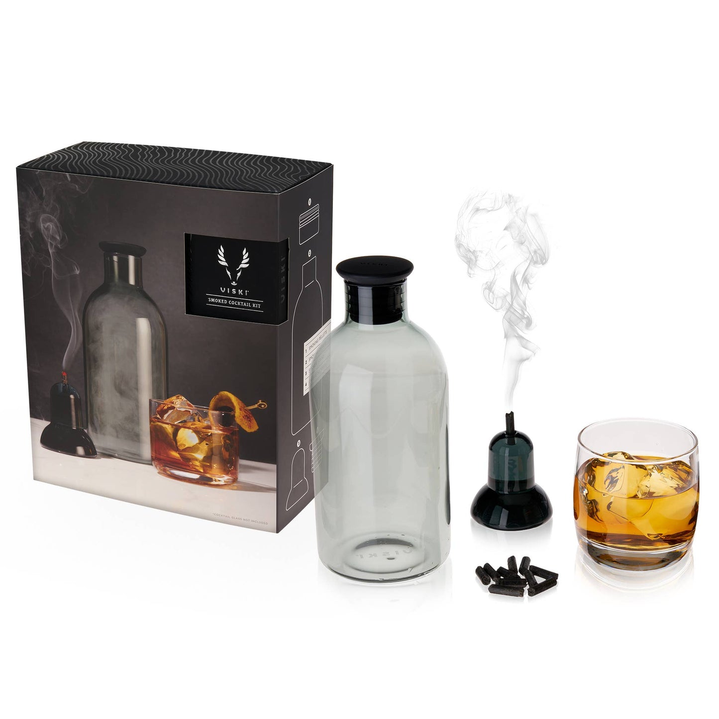 Smoked Cocktail Kit by Viski®