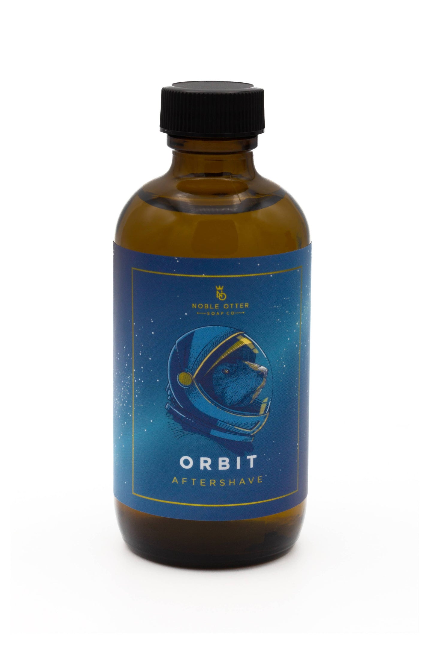 Orbit Aftershave