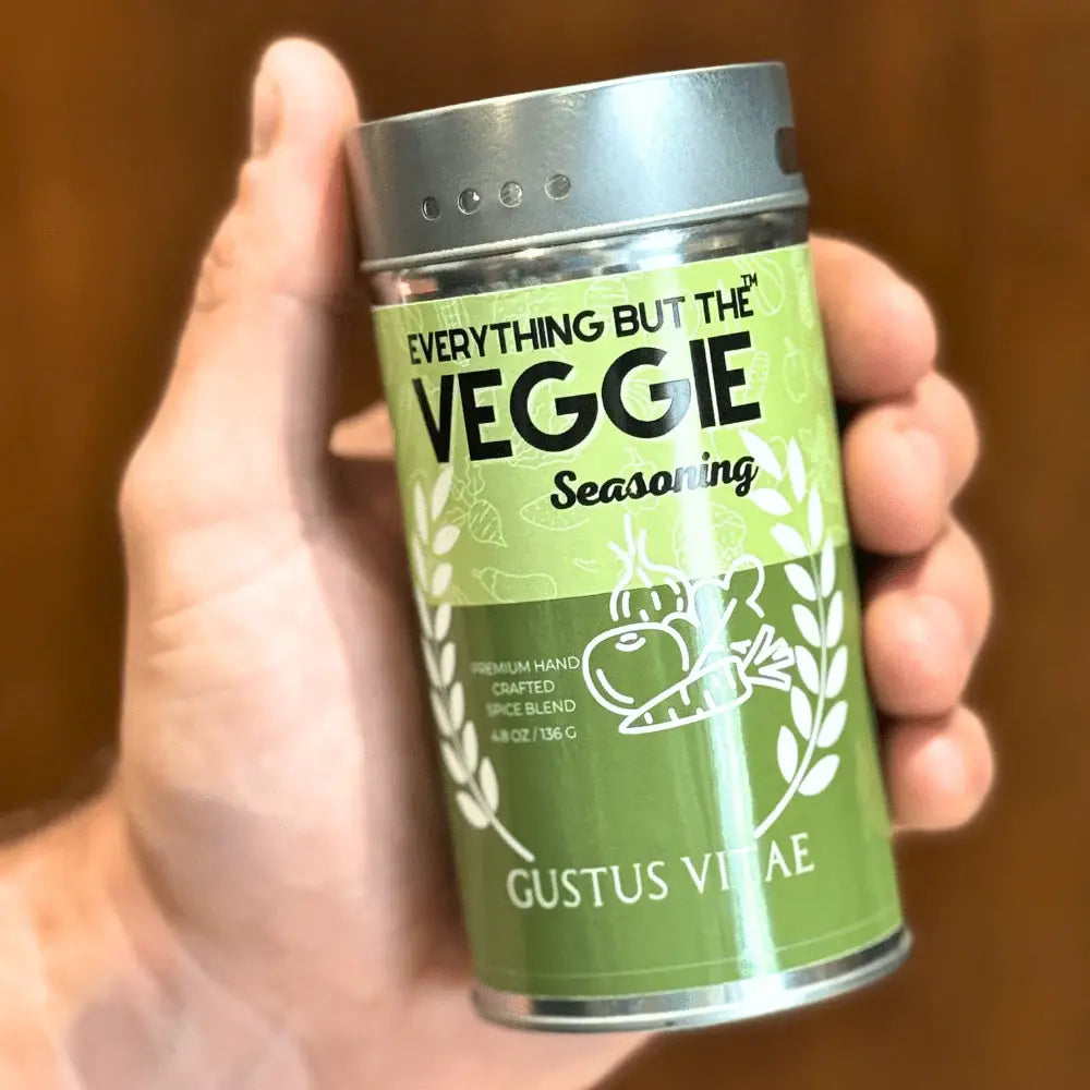 Everything But The Veggie Seasoning
