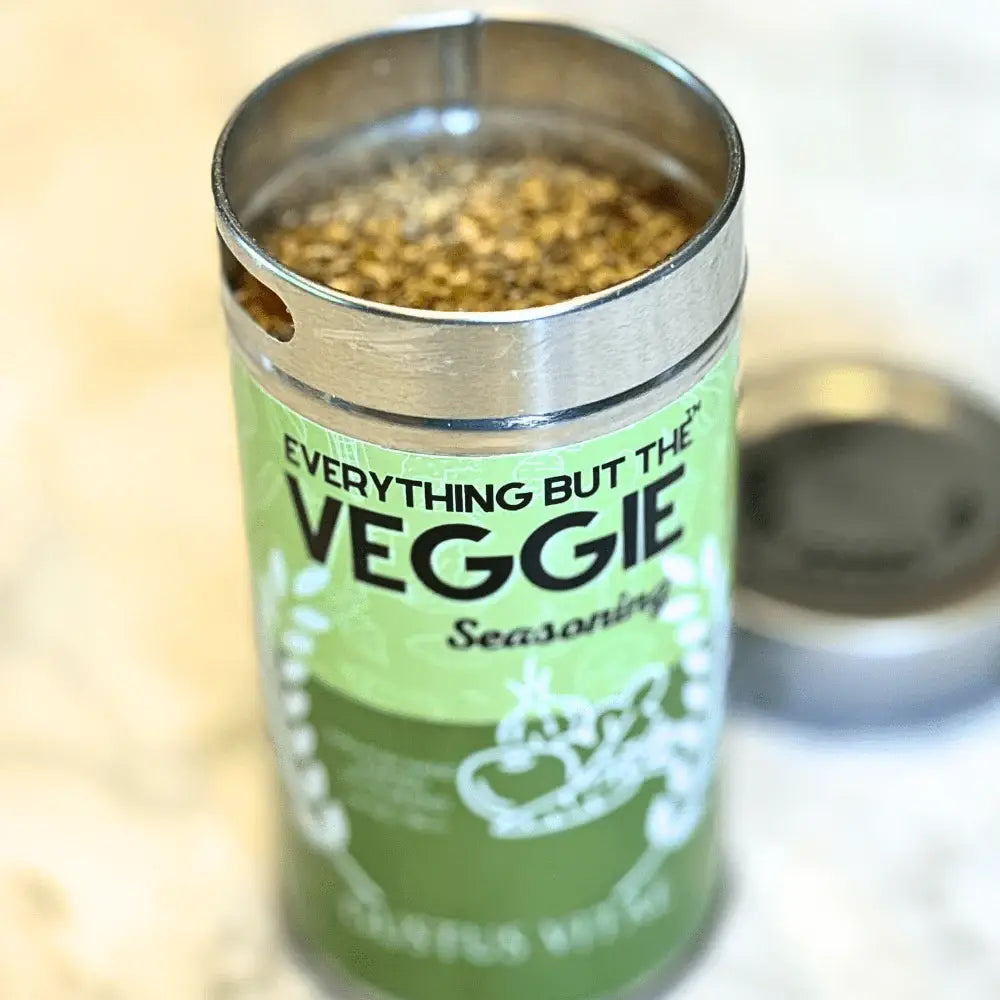 Everything But The Veggie Seasoning