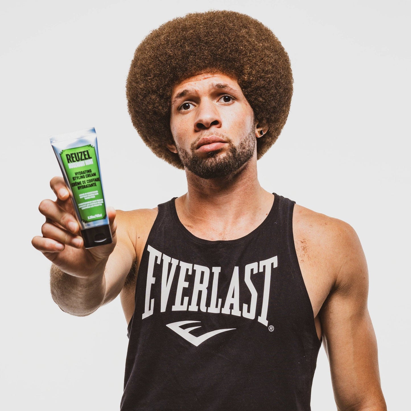 NEW Hydrating Styling Cream: 3.38 oz / 100 ml
