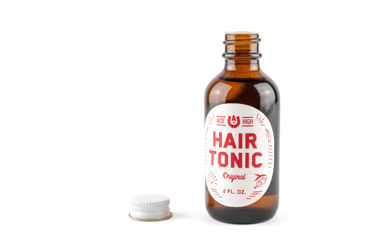 Hair Tonic