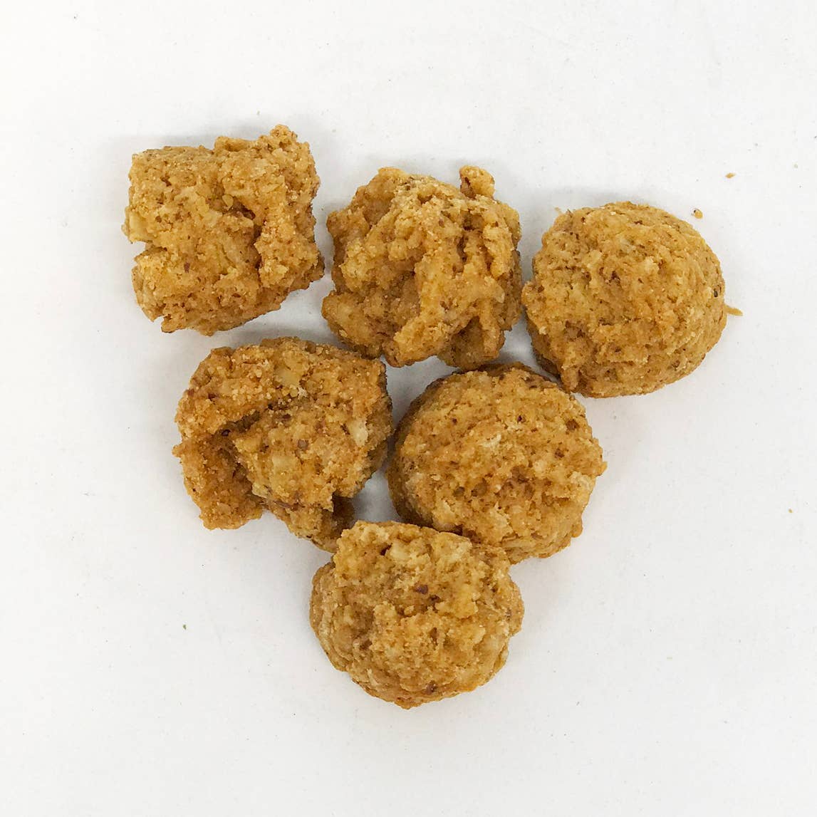 DT Dogtastic Cheese & Bacon Chewies Dog Treats