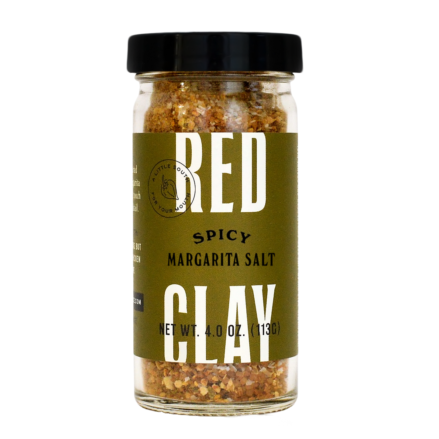 Spicy Margarita Salt (4.0 oz)