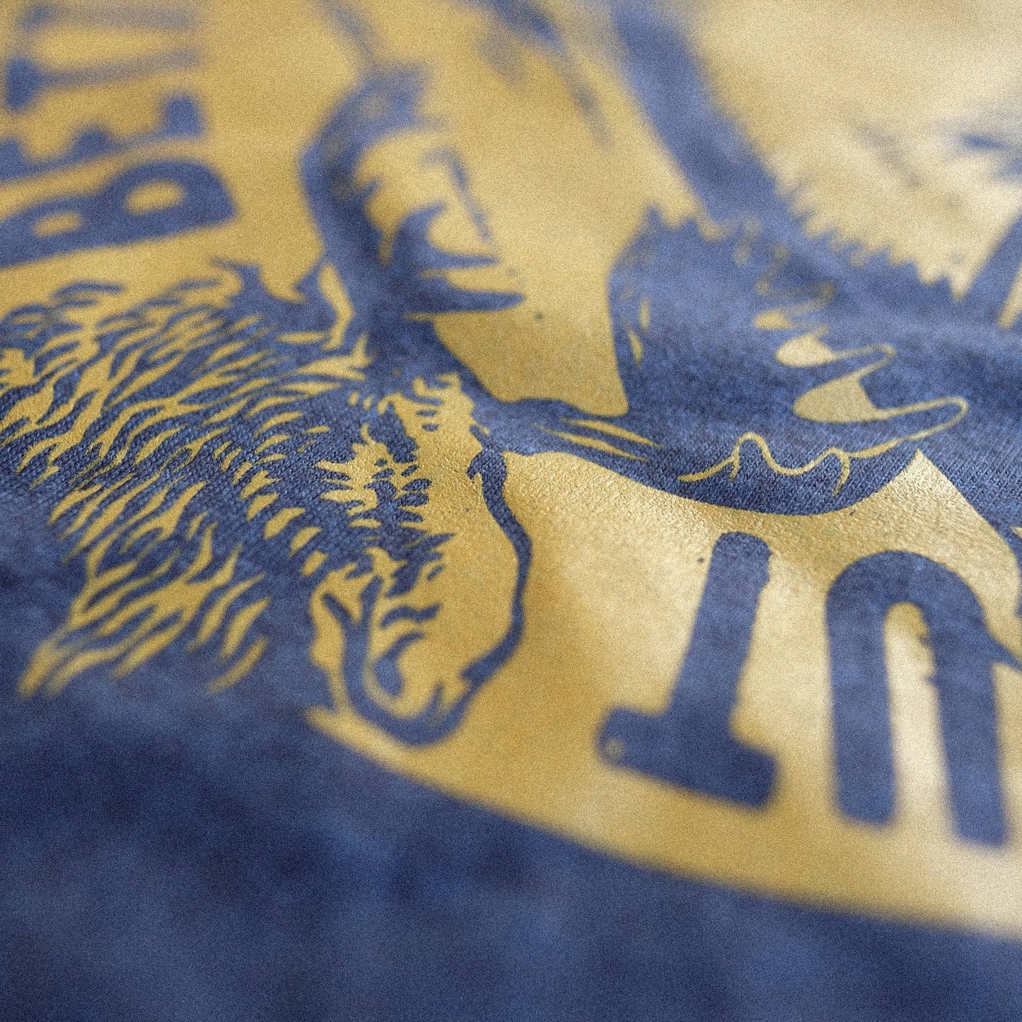 Run the Risk Tee