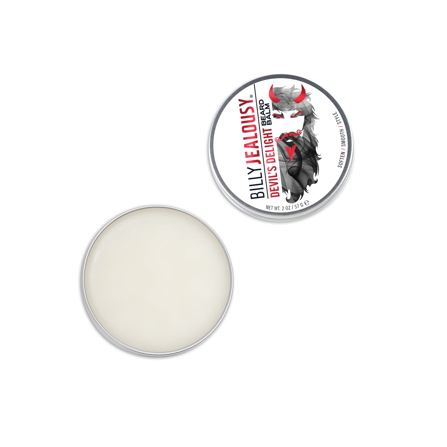 Devil's Delight Beard Balm