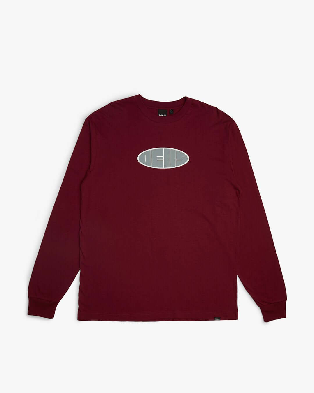 Deus Ex Machina - Eclipse Long Sleeve Tee
