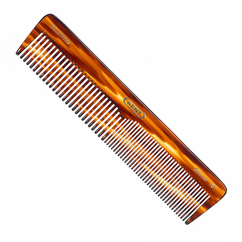 Kent 16T 188mm Dressing Table Comb