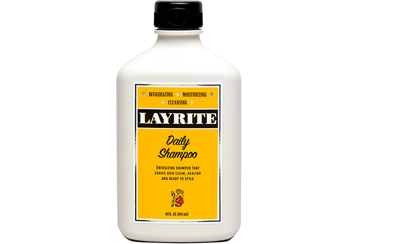 Layrite Daily Shampoo