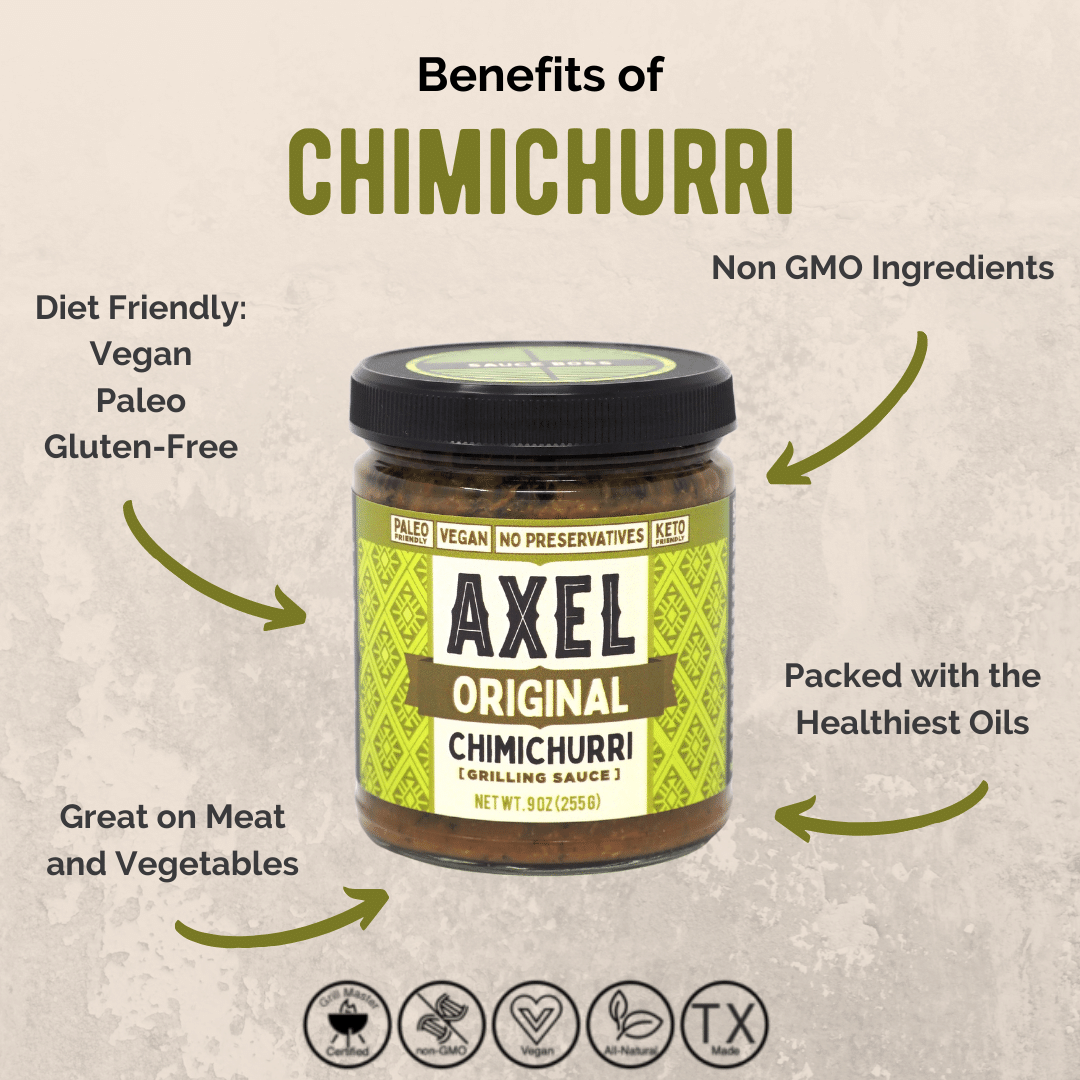 Original Chimichurri