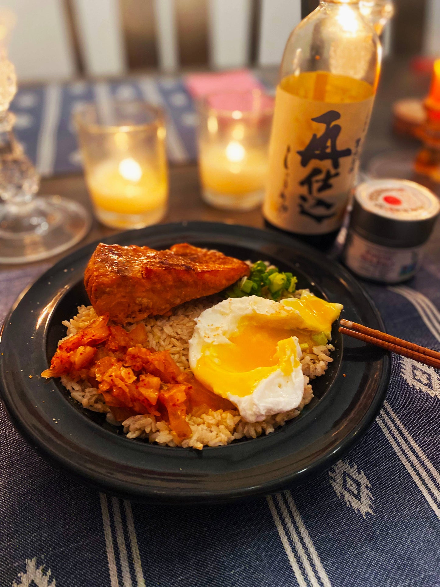 Kimchi Sea Salt