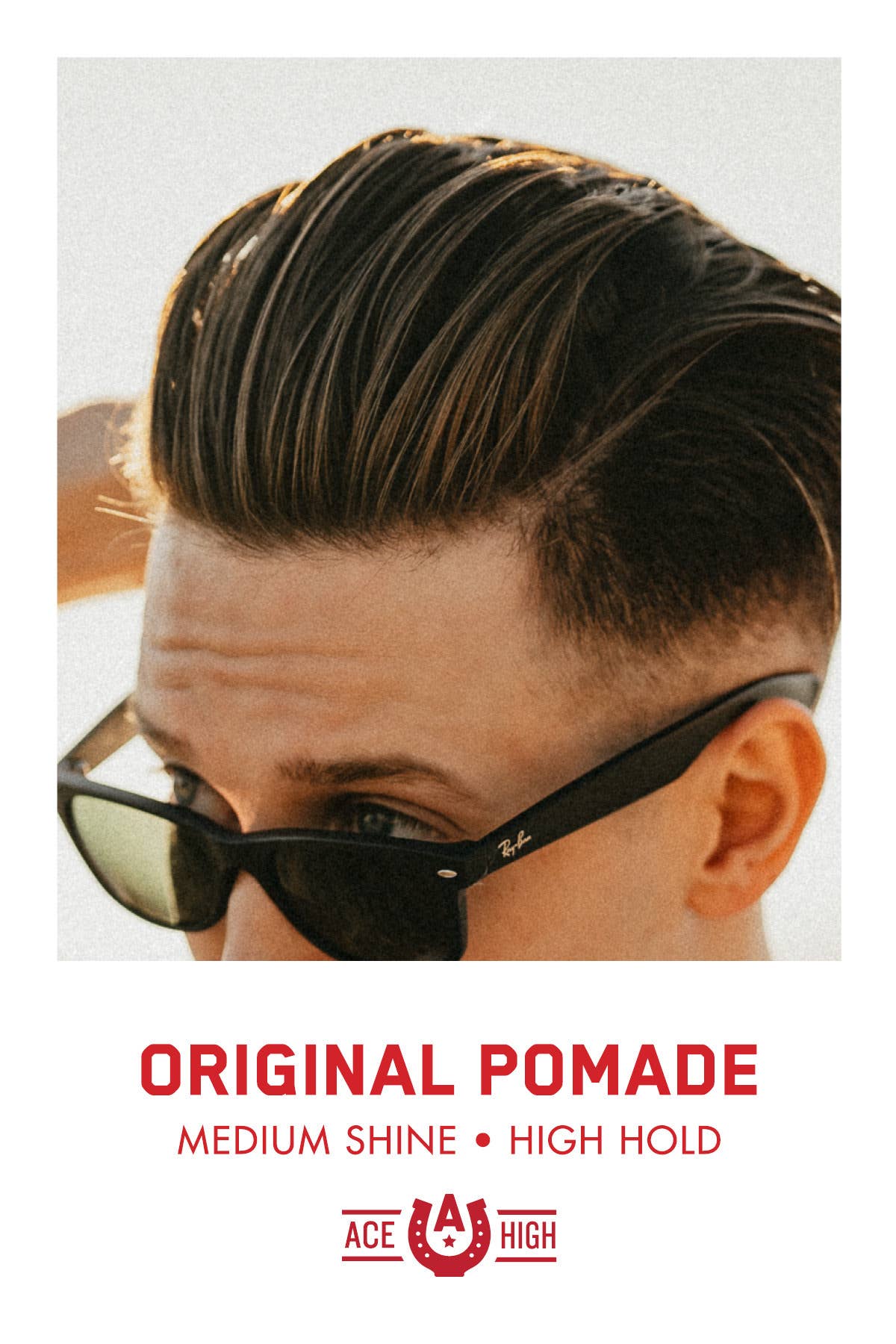 Original Pomade