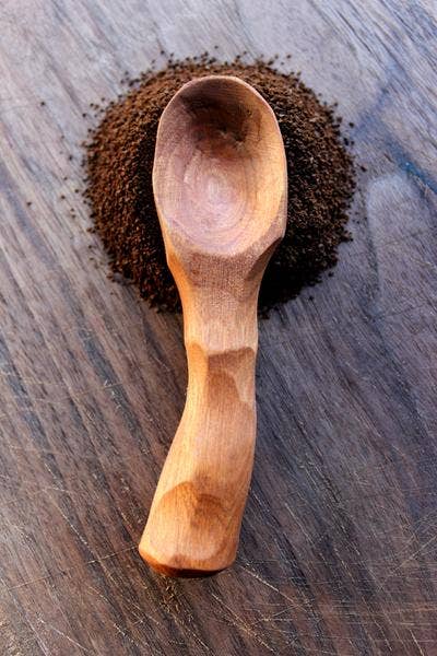Coffee Scoop Aprox. 1Tbsp