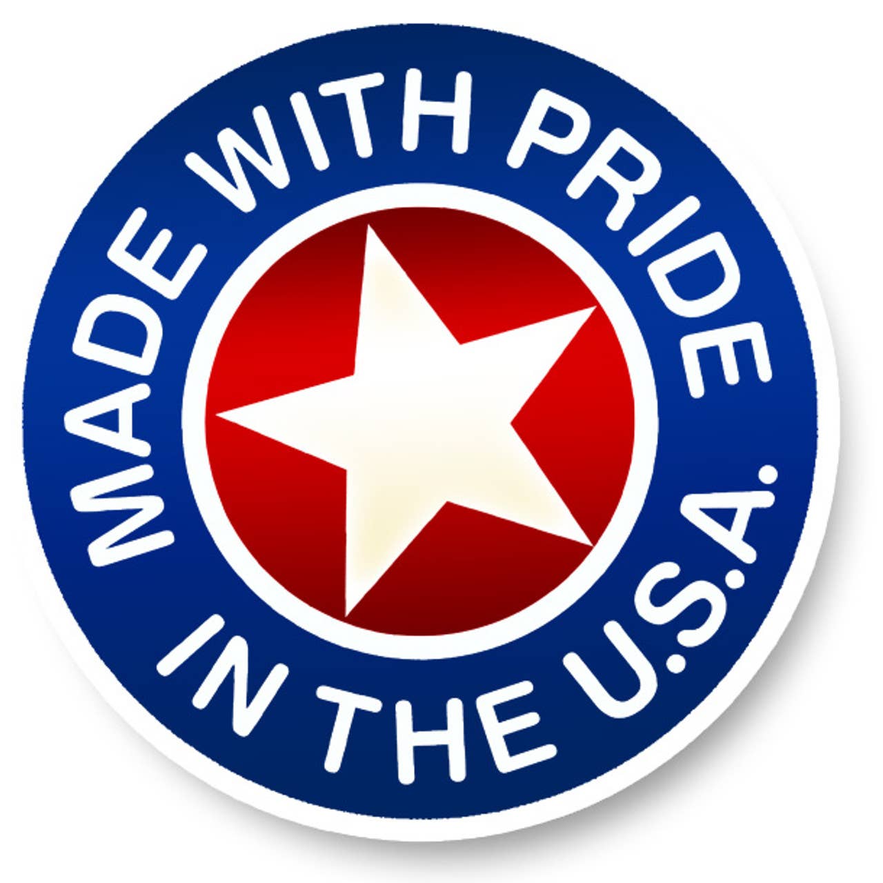 Iowa Colorful State Magnet Collectible Made in USA