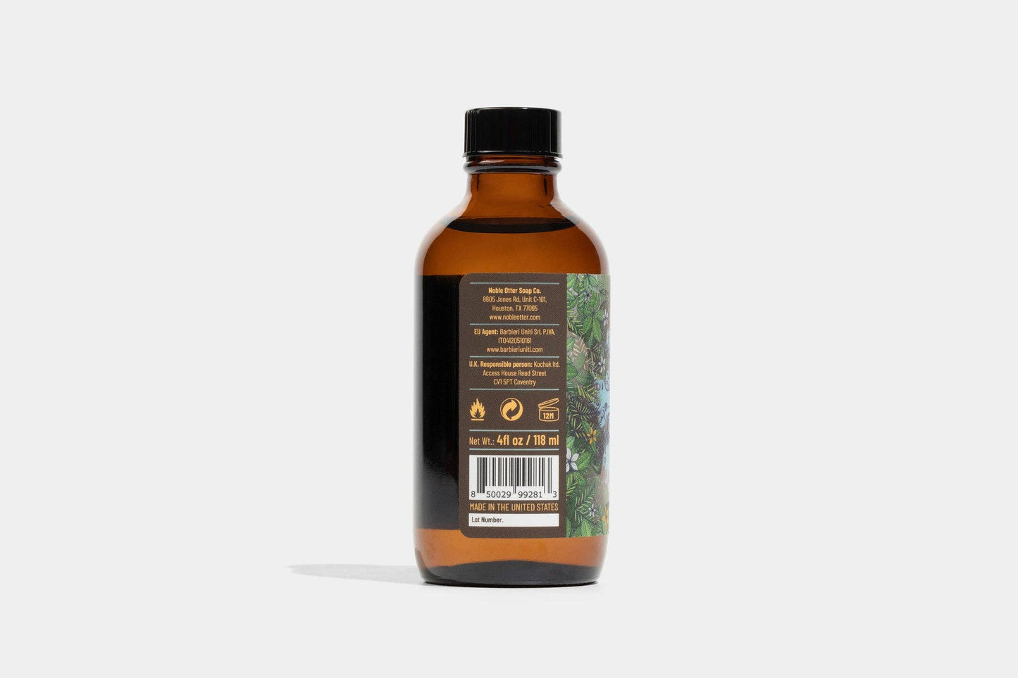 Rainroot Aftershave