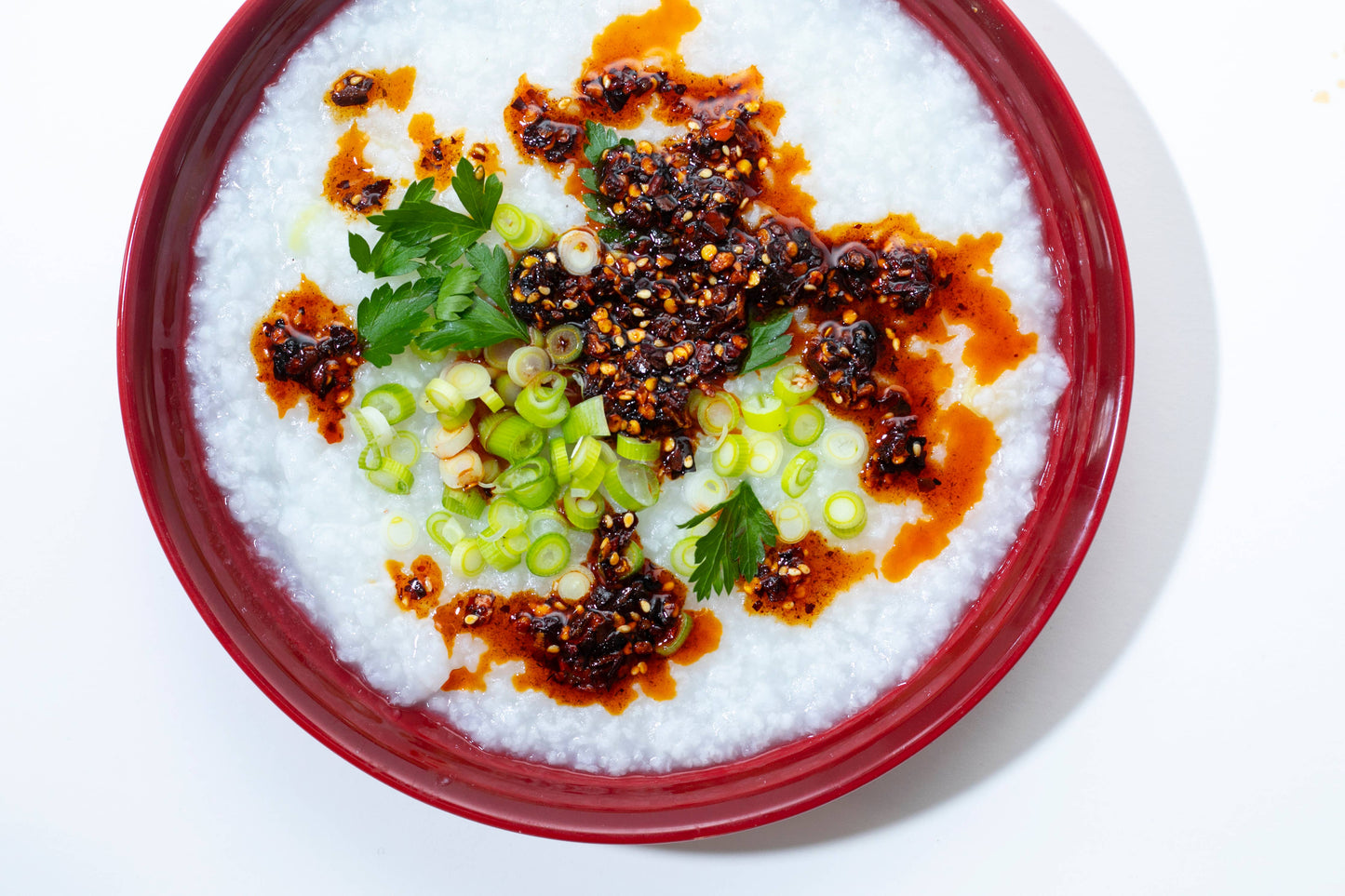 Extra Spicy Chili Crunch