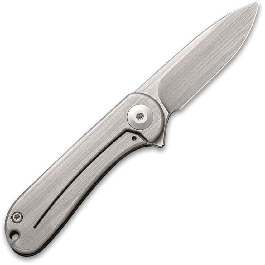 Civivi - Mini Elementum Framelock Brass