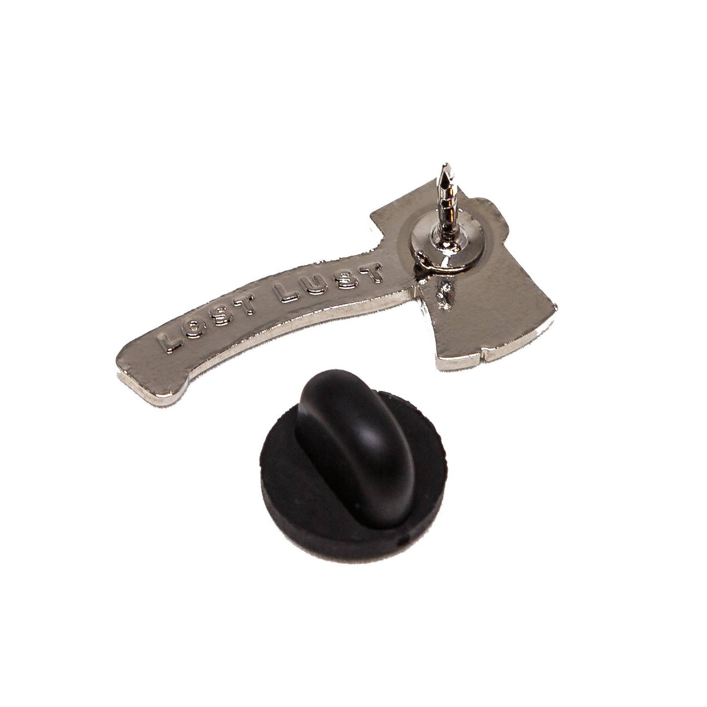 Hatchet Pin