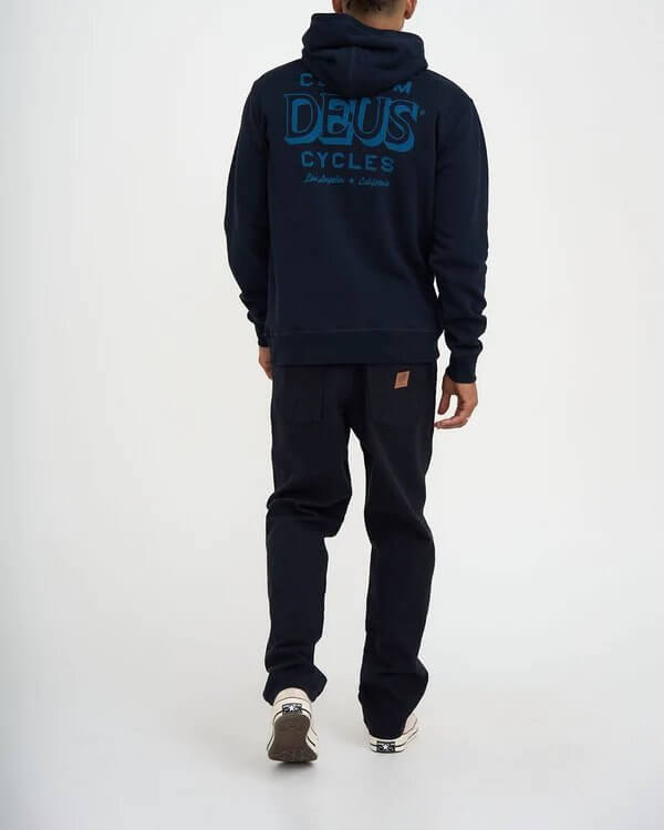 Deus Ex Machina - Billy Hoodie