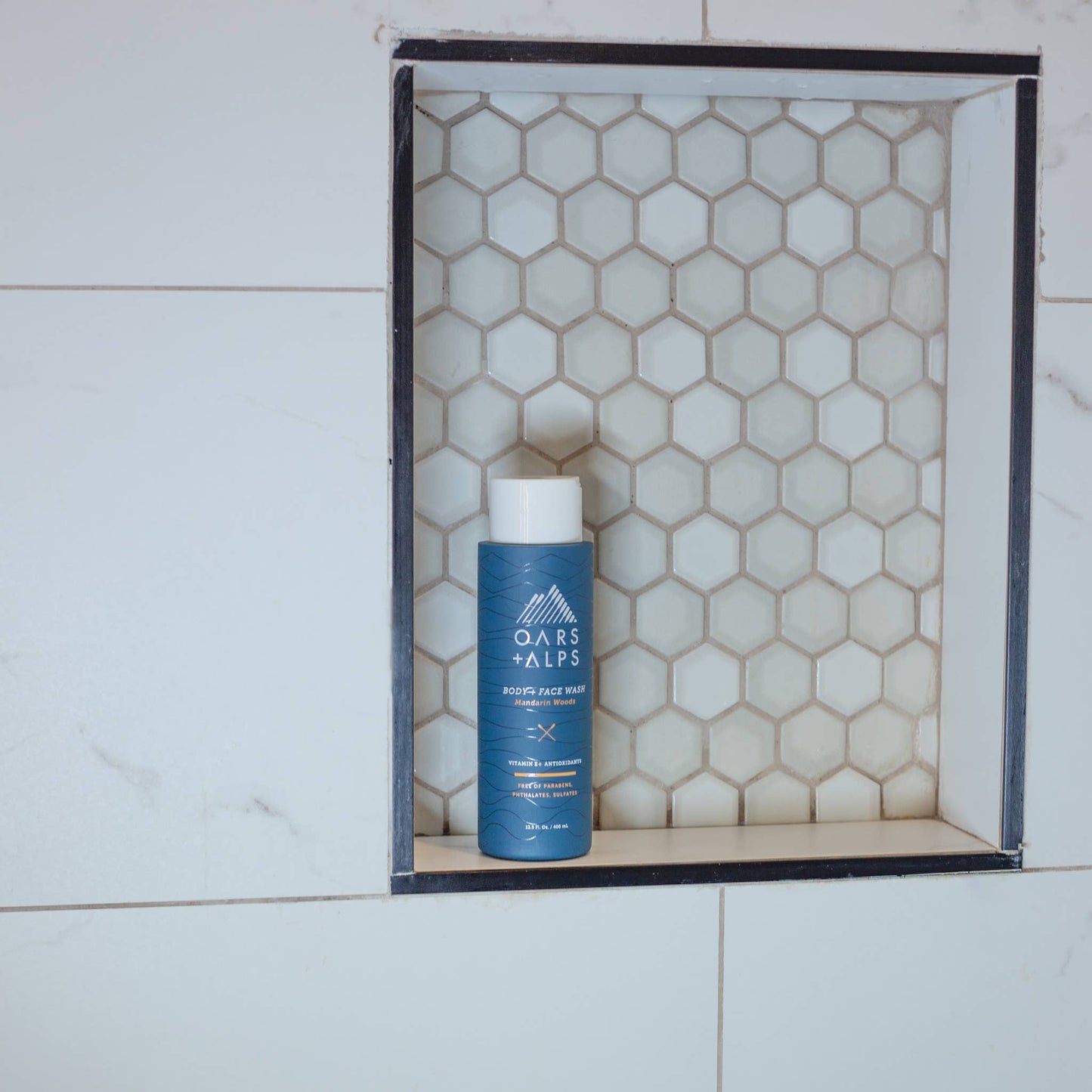 Body Wash - Mandarin Woods