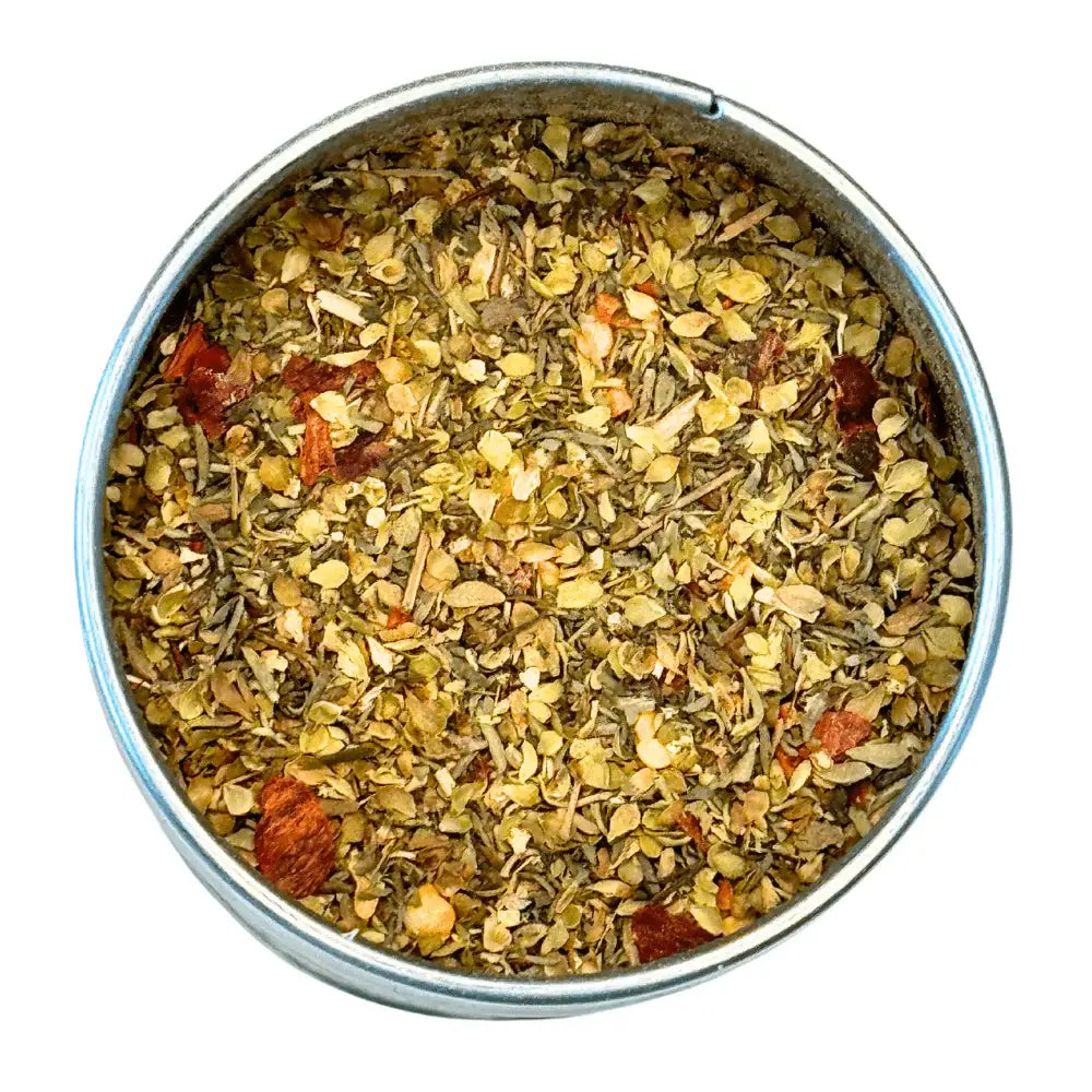 Everything But The Veggie Seasoning