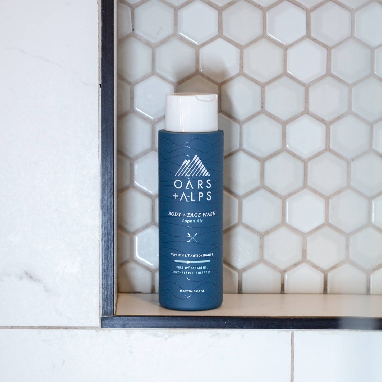 Men's Body Wash - Aspen Air