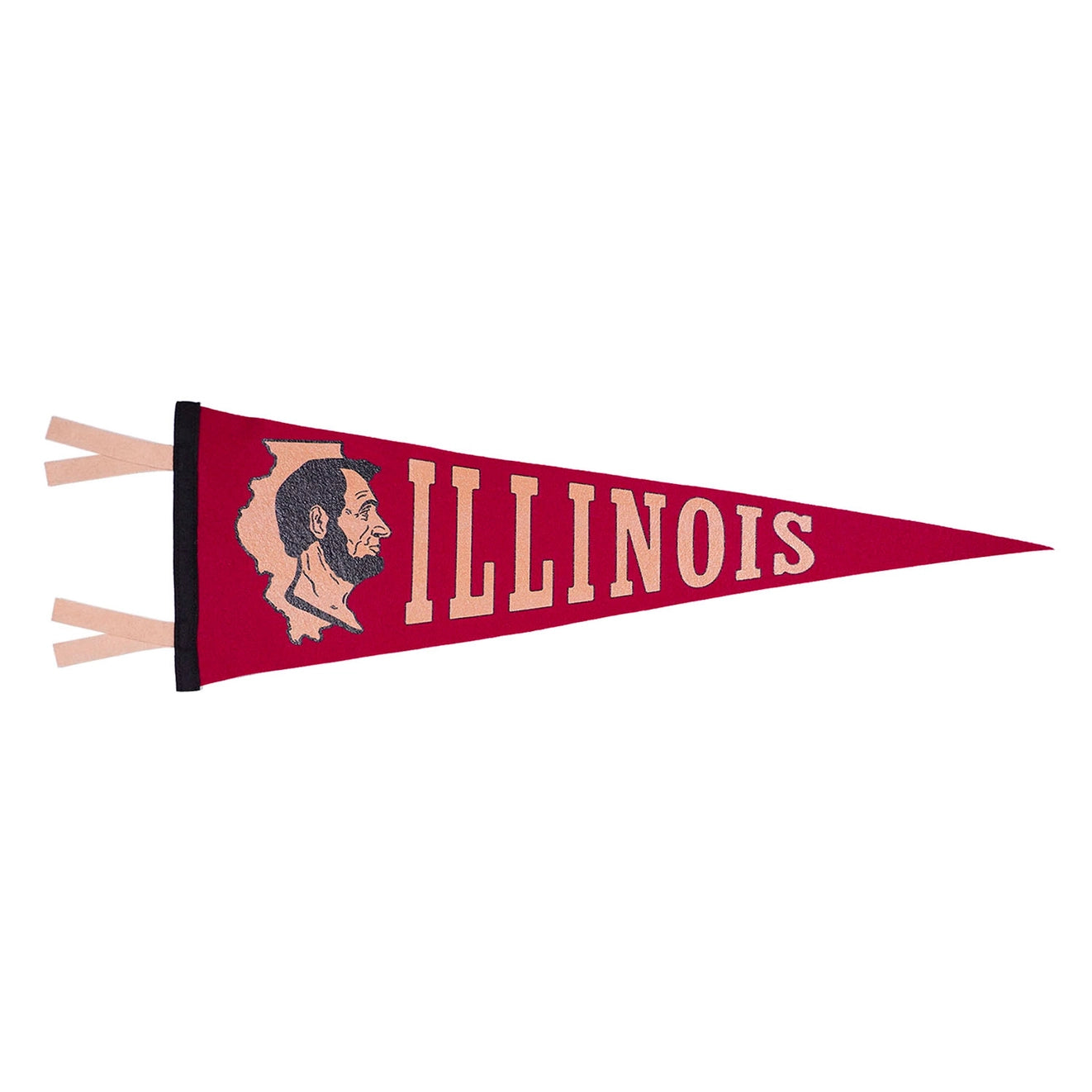 Illinois Pennant