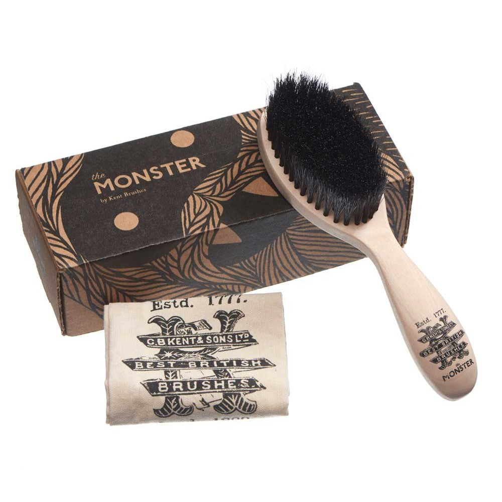 Kent BRD5 Monster Beard Brush
