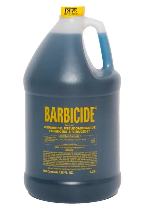 Barbicide