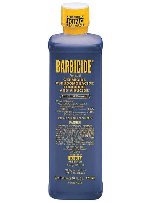 Barbicide