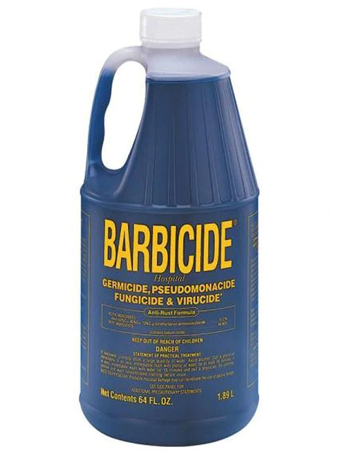 Barbicide