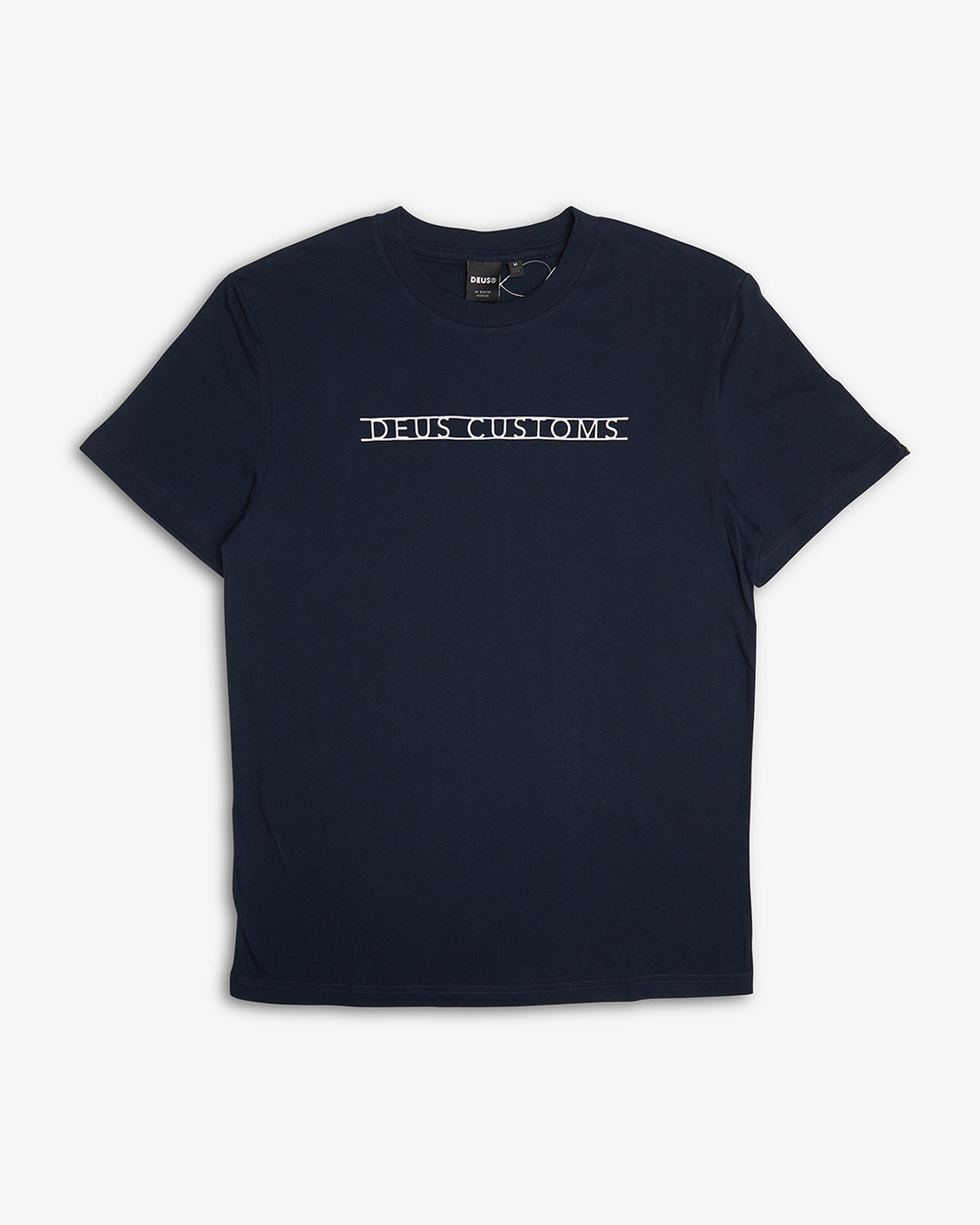 Deus Ex Machina - Madison Tee