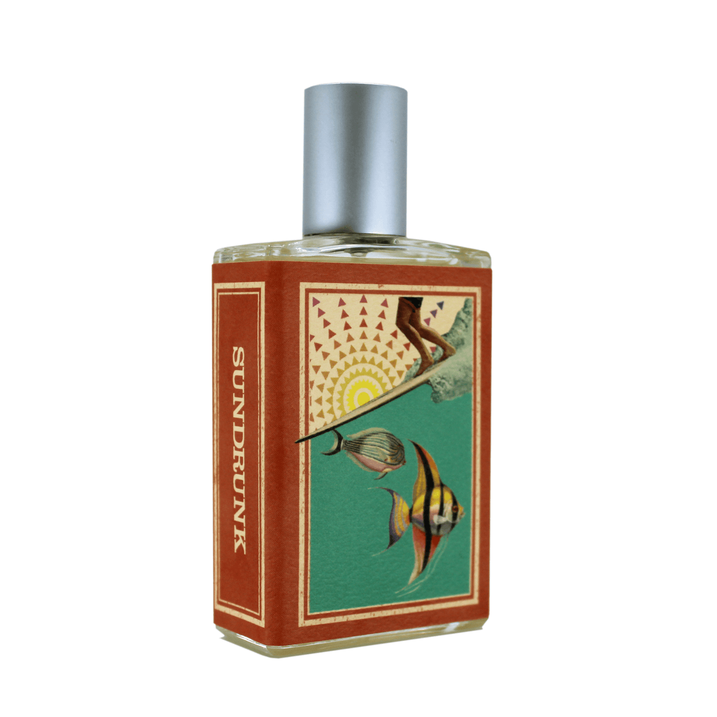 Sundrunk - Large Size