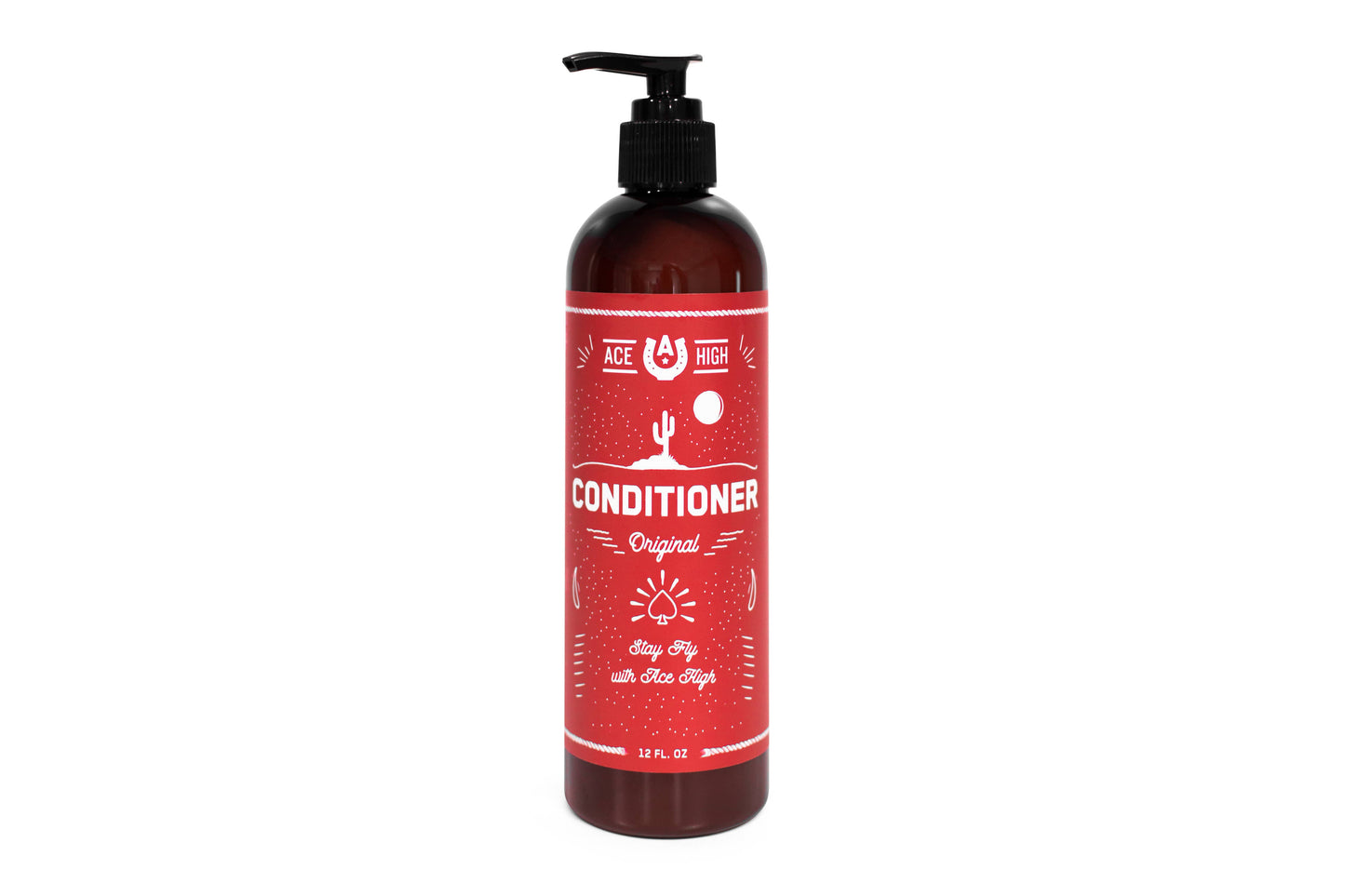 Ace High Conditioner