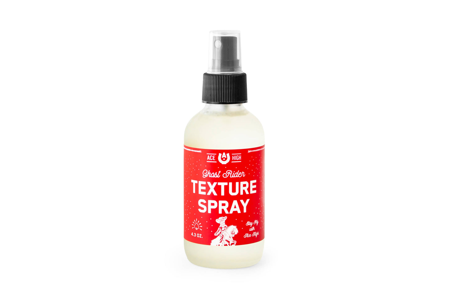 Ghost Rider Texture Spray