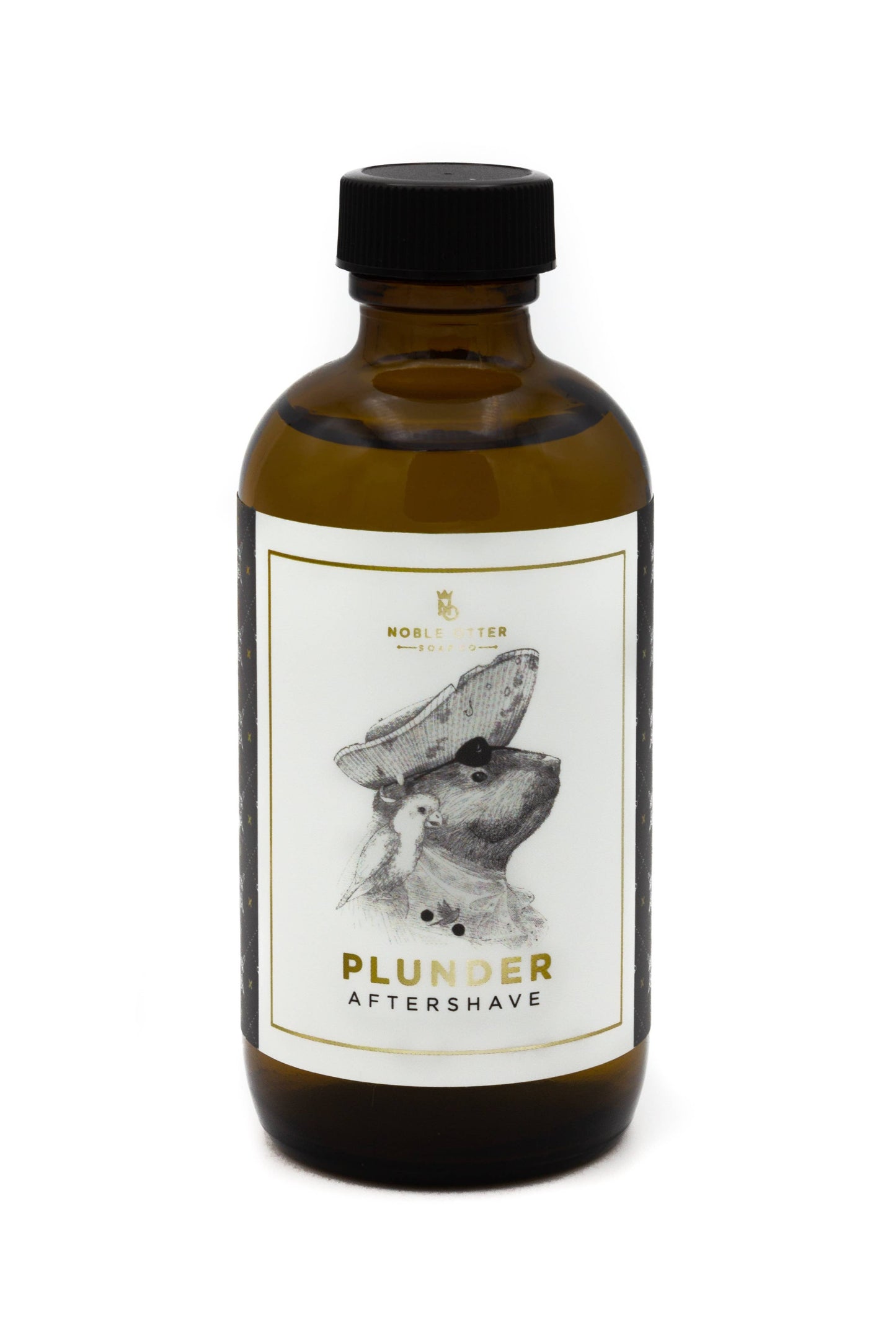 Plunder Aftershave