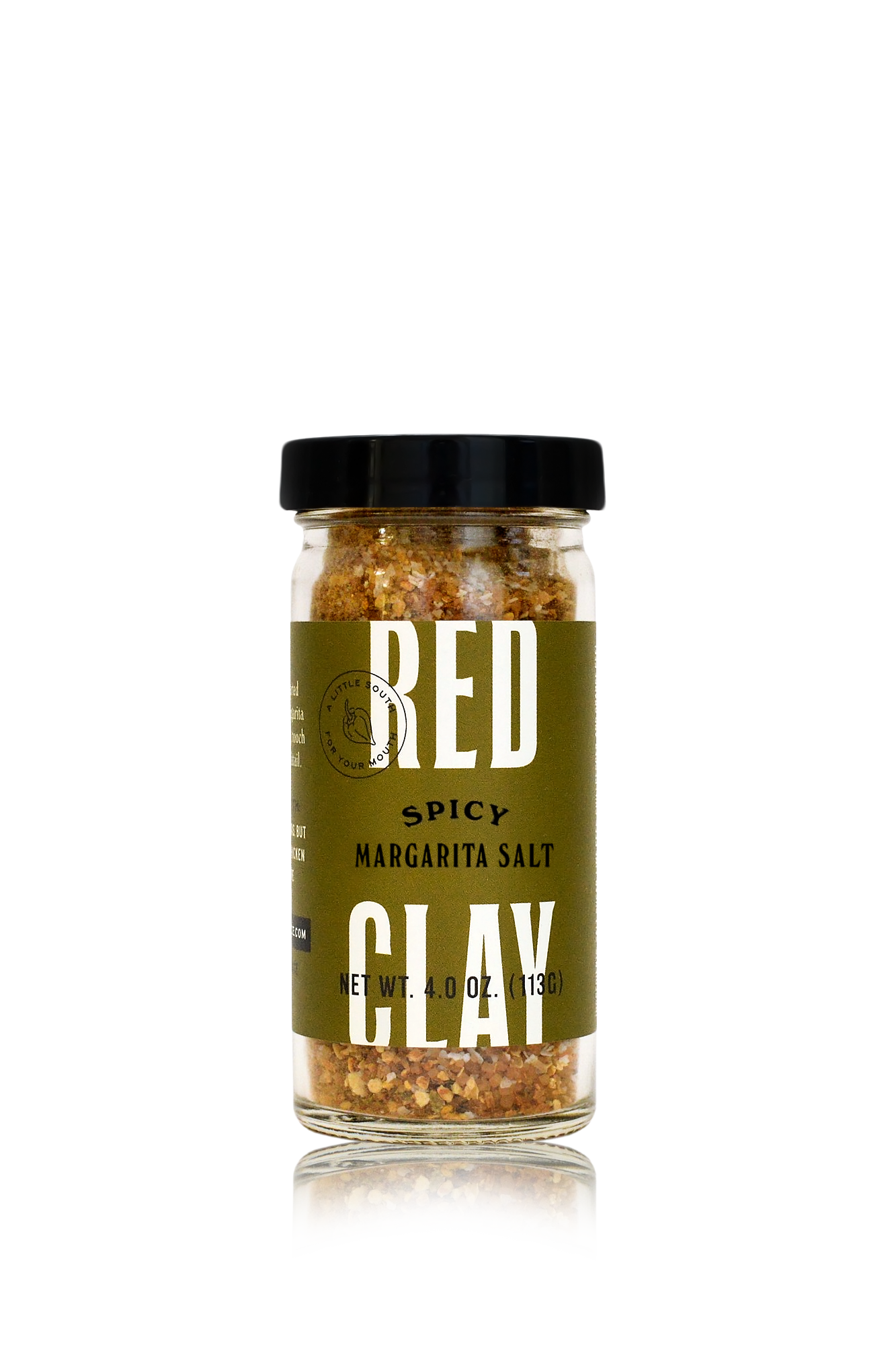 Spicy Margarita Salt (4.0 oz)