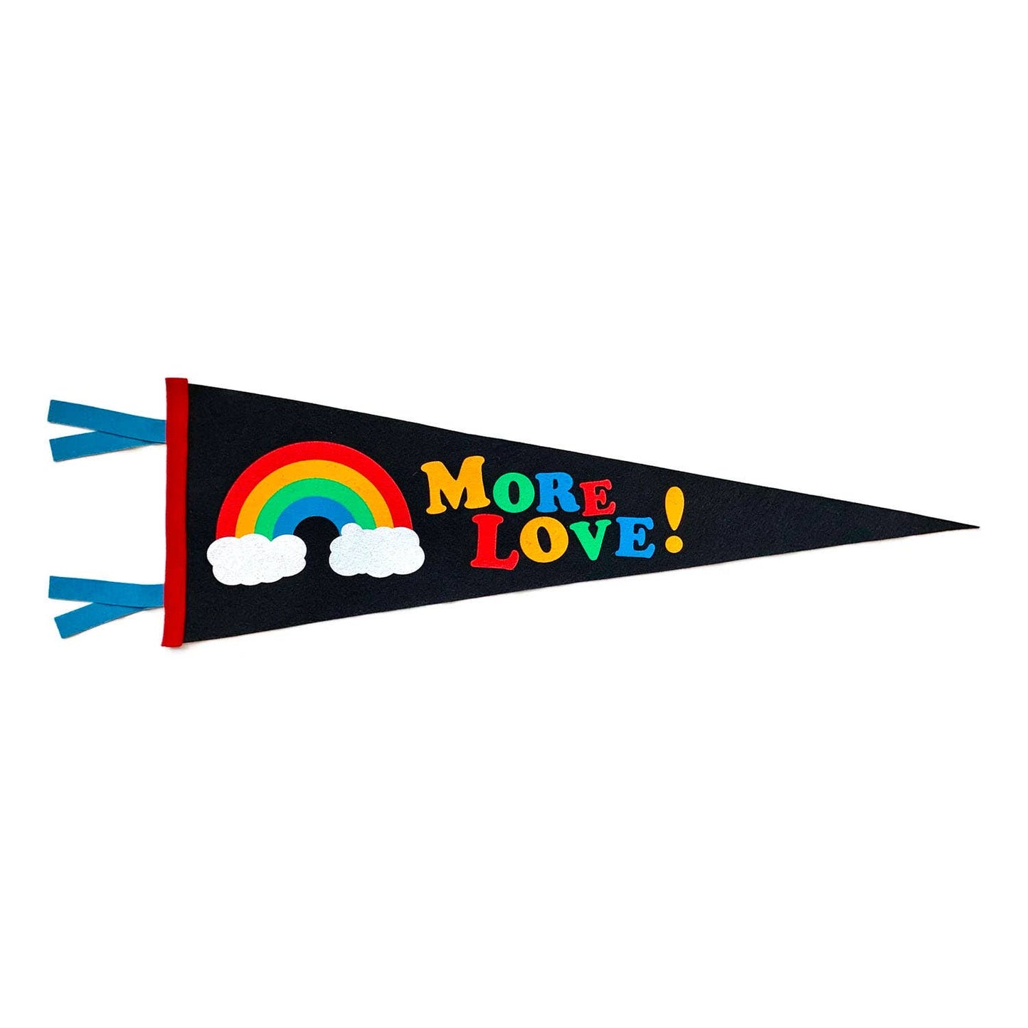 More Love Pennant